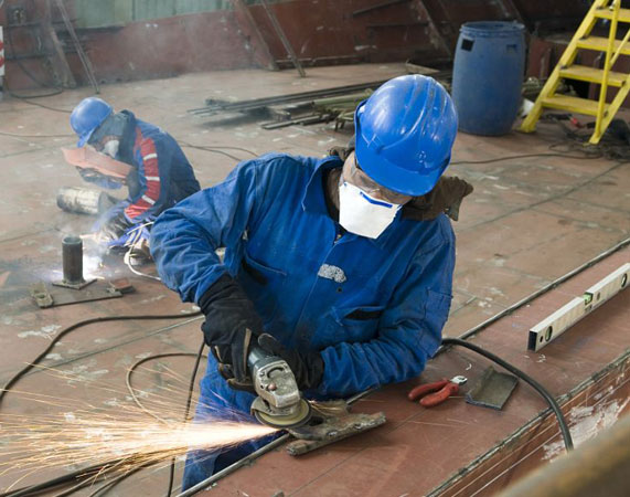 蒋场镇地下室堵漏